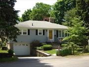 Reading MA Real Estate Photo