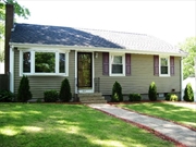 Randolph MA Real Estate Photo