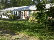 Worcester MA Real Estate Photo