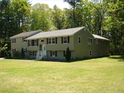Tewksbury MA Real Estate Photo