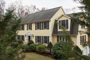 Wrentham MA Real Estate Photo