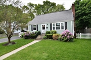 Randolph MA Real Estate Photo