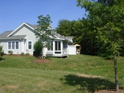 Lakeville MA Real Estate Photo