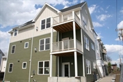 Somerville MA Real Estate Photo