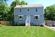 Weymouth MA Real Estate Photo