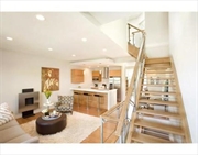 Somerville MA Real Estate Photo