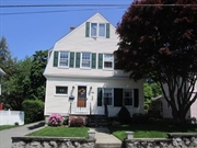 Lowell MA Real Estate Photo