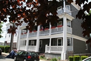 Winthrop MA Real Estate Photo
