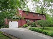 Milford MA Real Estate Photo