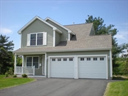 Pepperell MA Real Estate Photo