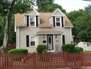 Saugus MA Real Estate Photo