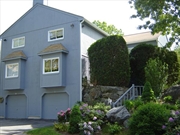 Uxbridge MA Real Estate Photo