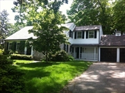 Newton MA Real Estate Photo