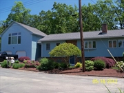 Southwick MA Real Estate Photo