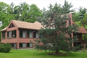 Harvard MA Real Estate Photo
