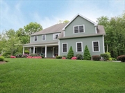 Southborough MA Real Estate Photo