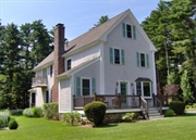 Marion MA Real Estate Photo