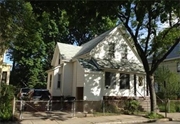 Somerville MA Real Estate Photo