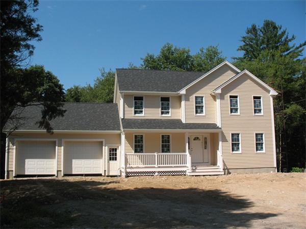4 Grace Lane