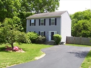 Northbridge MA Real Estate Photo