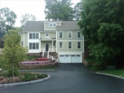 Needham MA Real Estate Photo