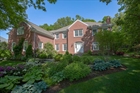 Wellesley Massachusetts real estate photo