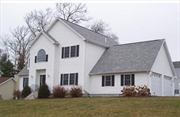 Webster MA Real Estate Photo