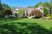 Sherborn MA Real Estate Photo