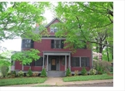 Lexington MA Real Estate Photo