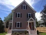 Newbury MA Real Estate Photo
