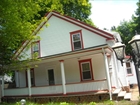 Milton MA real estate photo