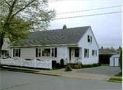 New Bedford MA Real Estate Photo