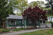 Stoughton MA Real Estate Photo