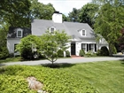 Wellesley Massachusetts real estate photo