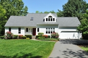 Southborough MA Real Estate Photo