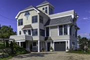 Newbury MA Real Estate Photo