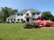 Hopkinton MA Real Estate Photo