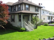 Medford MA Real Estate Photo