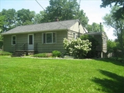 Millbury MA Real Estate Photo