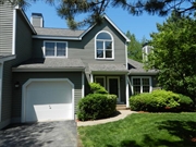 Waltham MA Real Estate Photo