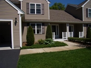 West Bridgewater MA Real Estate Photo