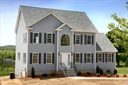 West Newbury MA Real Estate Photo