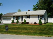 Fitchburg MA Real Estate Photo