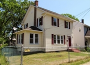 Springfield MA Real Estate Photo