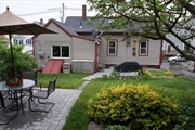 Gloucester MA Real Estate Photo