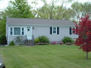 Mansfield MA Real Estate Photo