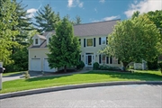 Needham MA Real Estate Photo