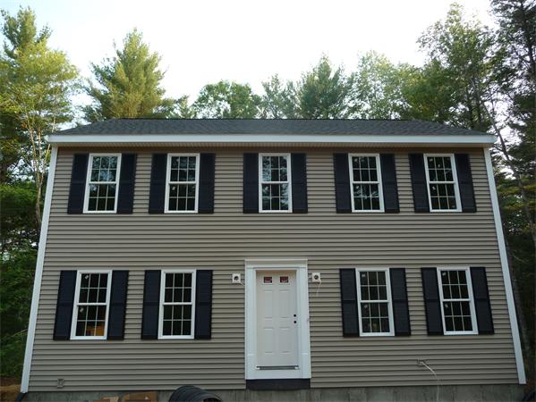 13 Woodhaven St