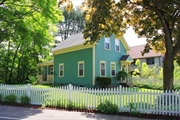 Westborough MA Real Estate Photo