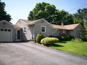 West Boylston MA Real Estate Photo